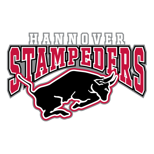 Stampeders Logo
