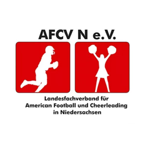 American Football und Cheerleading Verband Niedersachsen e.V. (AFCV N e.V.)